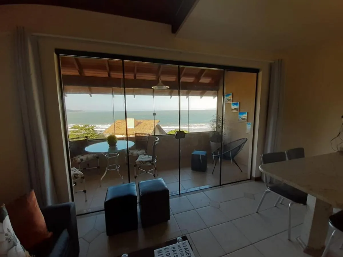 Apartment Ap Praia Das Cordas Governador Celso Ramos