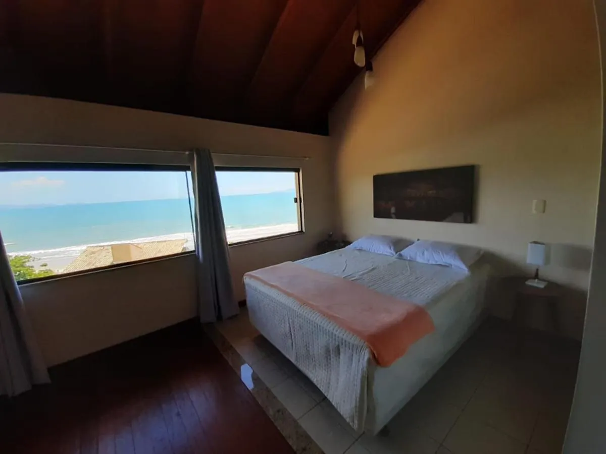 Ap Praia Das Cordas Governador Celso Ramos Brazil