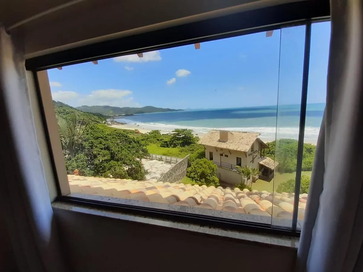 Apartment Ap Praia Das Cordas Governador Celso Ramos Brazil