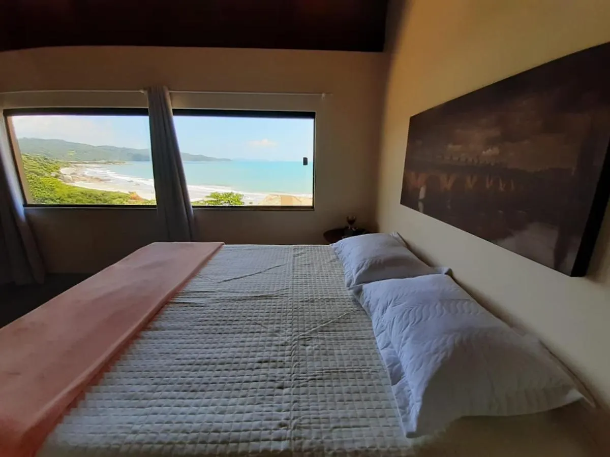 Apartment Ap Praia Das Cordas Governador Celso Ramos